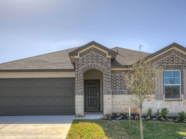 322 HONEYDEW WAY, Seguin, TX 78155