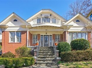 1339 Berwick Ave NE, Atlanta, GA 30306