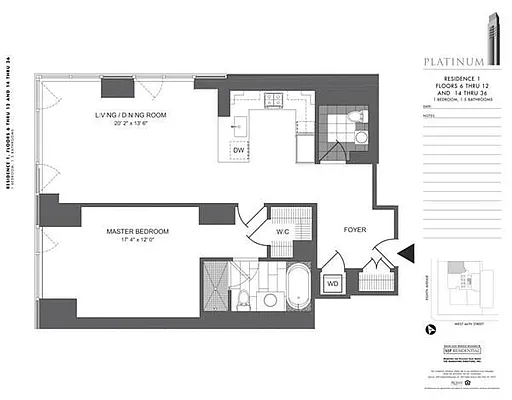Rented by Nest Seekers International | media 6