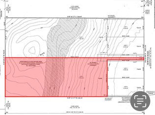 26200 Newton Rd, Canyon, TX 79015