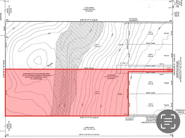 26200 Newton Rd, Canyon, TX 79015