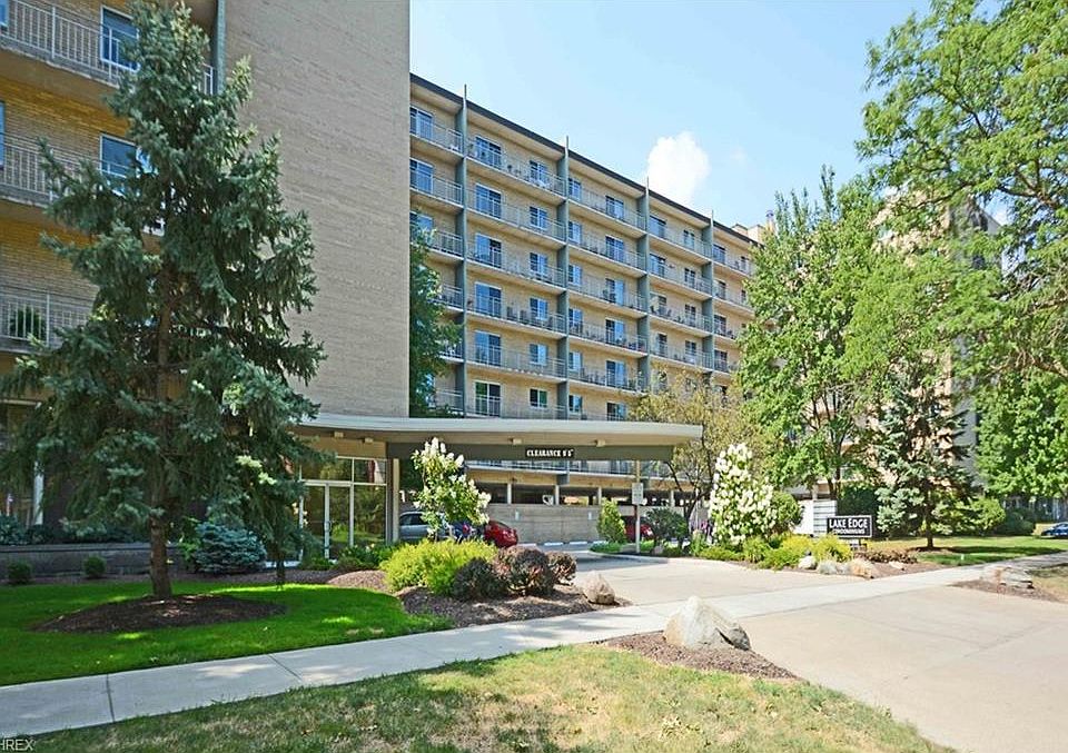1st image of 10301 Lake Ave APT 511