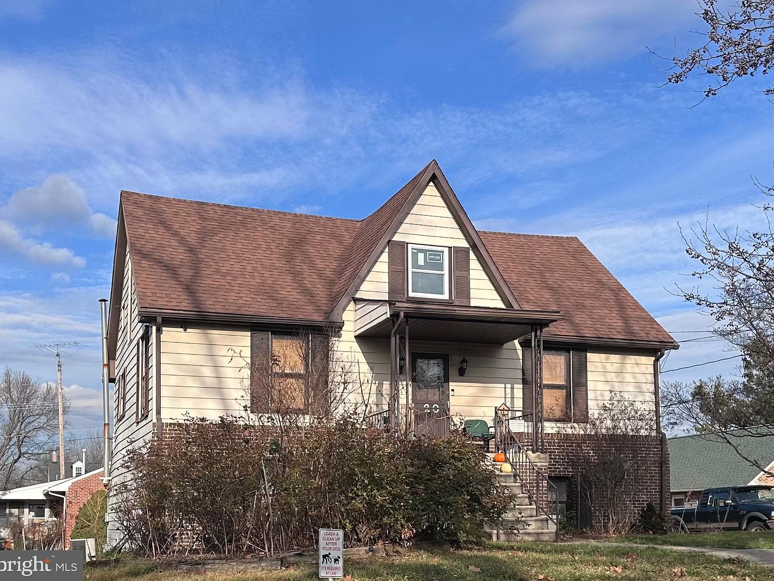 20 & 22 E Chestnut St, Funkstown, MD 21734 MLS MDWA2019454 Zillow