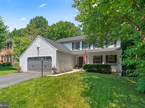 12612 Quaking Branch Ct, Bowie, MD 20720