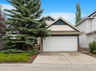 159 W Hidden Ranch Cir NW, Calgary, AB T3A5R1