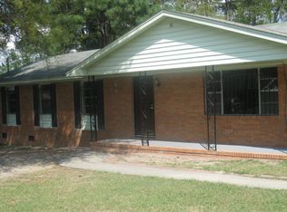 3135 Bellemeade Dr, Augusta, GA 30906