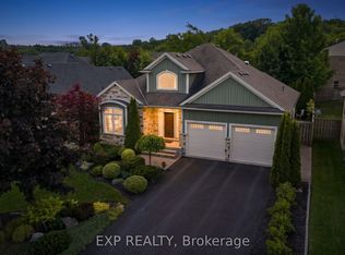 6 Creekside Dr, Niagara On The Lake, ON L0S1P0