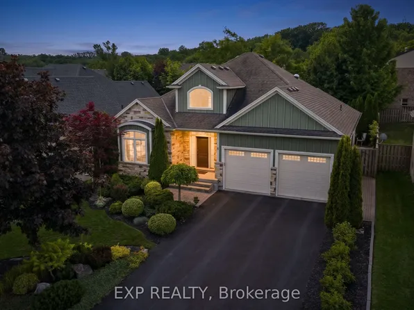 6 Creekside Dr, Niagara On The Lake, ON L0S 1P0