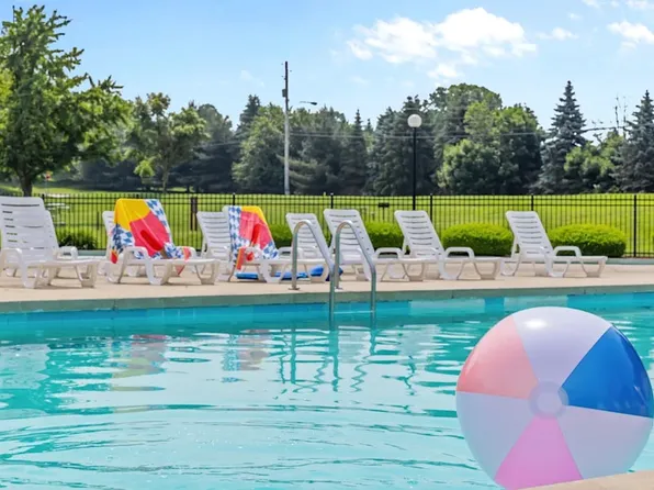 Hunters Lake Apartments