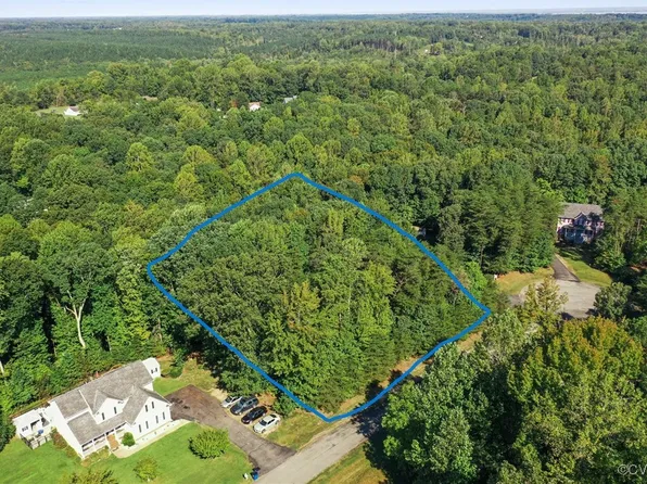 0 Henley Fork Dr #12, Tappahannock, VA 22560