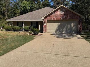 11479 Sungate Dr, Keithville, LA 71047