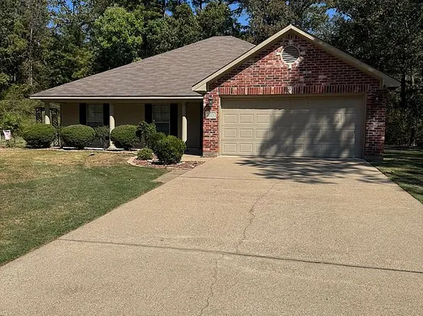 11479 Sungate Dr, Keithville, LA 71047
