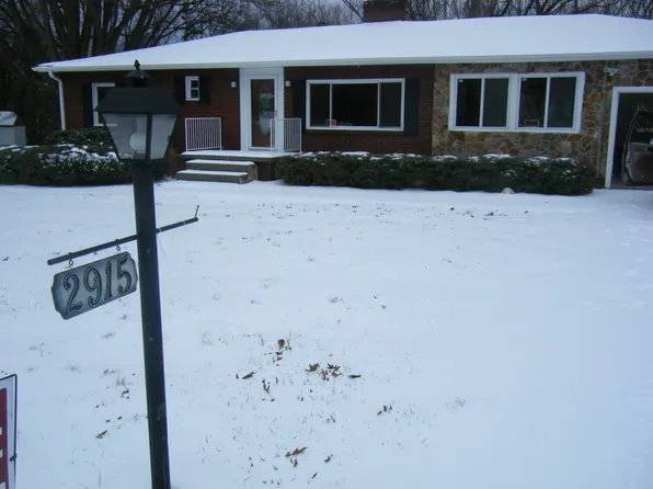 2915 Reynolds Park Rd, Winston Salem, NC 27107