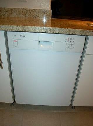 Higher End Appliances