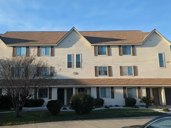 510 Fairwood Lakes Dr. #16H, Myrtle Beach, SC 29588