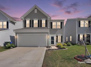 1545 Lewes Castle Dr, Grove City, OH 43123