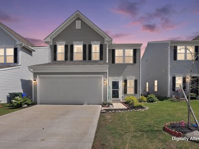 1545 Lewes Castle Dr, Grove City, OH, 43123
