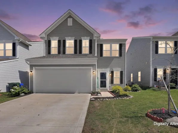 1545 Lewes Castle Dr, Grove City, OH 43123