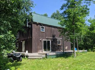 N3962 Riley Rd, Kennan, WI 54537
