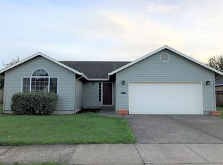 286 NE Wilcox St, Hillsboro, OR 97124