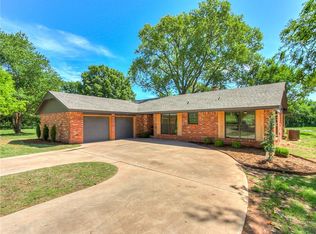 7204 N Council Rd, Blanchard, OK 73010