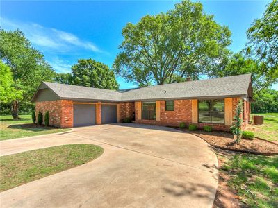 7204 N Council Rd, Blanchard, OK, 73010