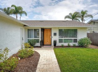 7055 Whipple Ave, San Diego, CA 92122