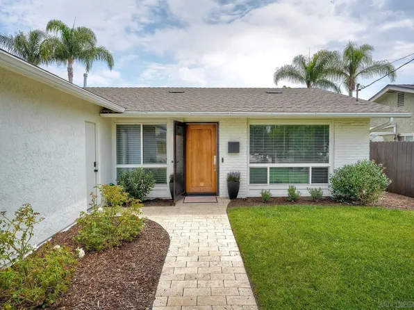 7055 Whipple Ave, San Diego, CA 92122