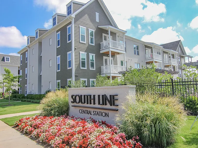 South Line — Photo 44