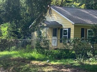1405 E Mercer Ave, Albany, GA 31705