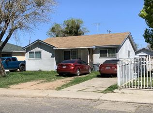 1435 W 9th St, Merced, CA 95341
