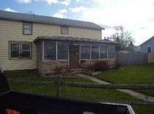 5968 319th St, Toledo, OH 43611