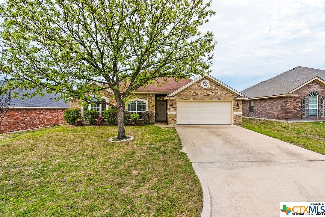 1212 Chaucer Ln, Harker Heights, TX 76548 MLS 502807 Zillow