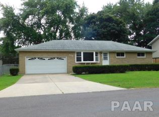 126 Turnron Pl, East Peoria, IL