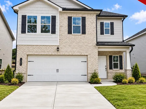 1231 Leyland Pass #62, Cleveland, TN 37323