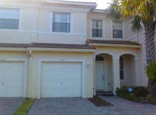 2784 SW 84th Ter #103, Miramar, FL 33025