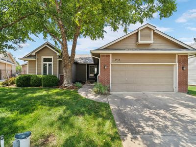 2415 N Crestline Ct, Wichita, KS, 67205