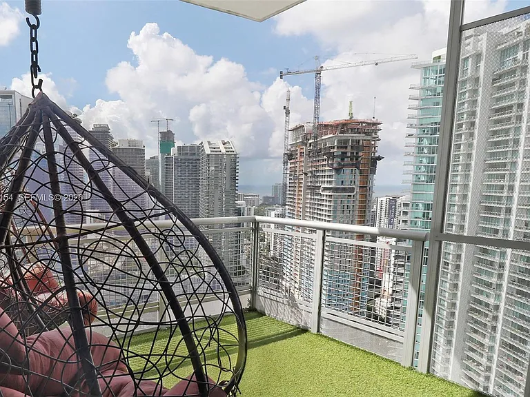 350 S Miami Ave #4110 — Photo 42
