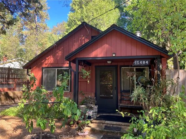 15484 Nopel Ave, Forest Ranch, CA 95942