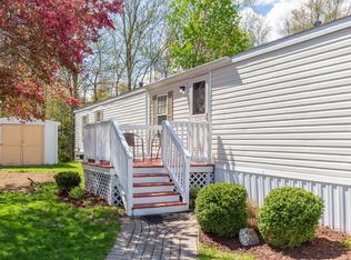 15 Rex Dr, Concord, NH 03303