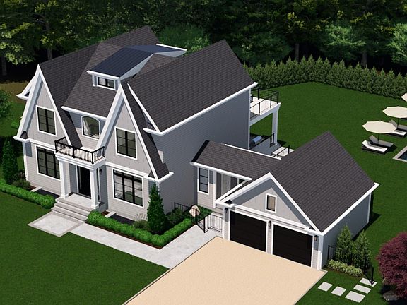 3rd image of 1050 Tasker Ln