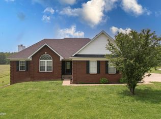 1553 Wire Ln, Bardstown, KY 40004