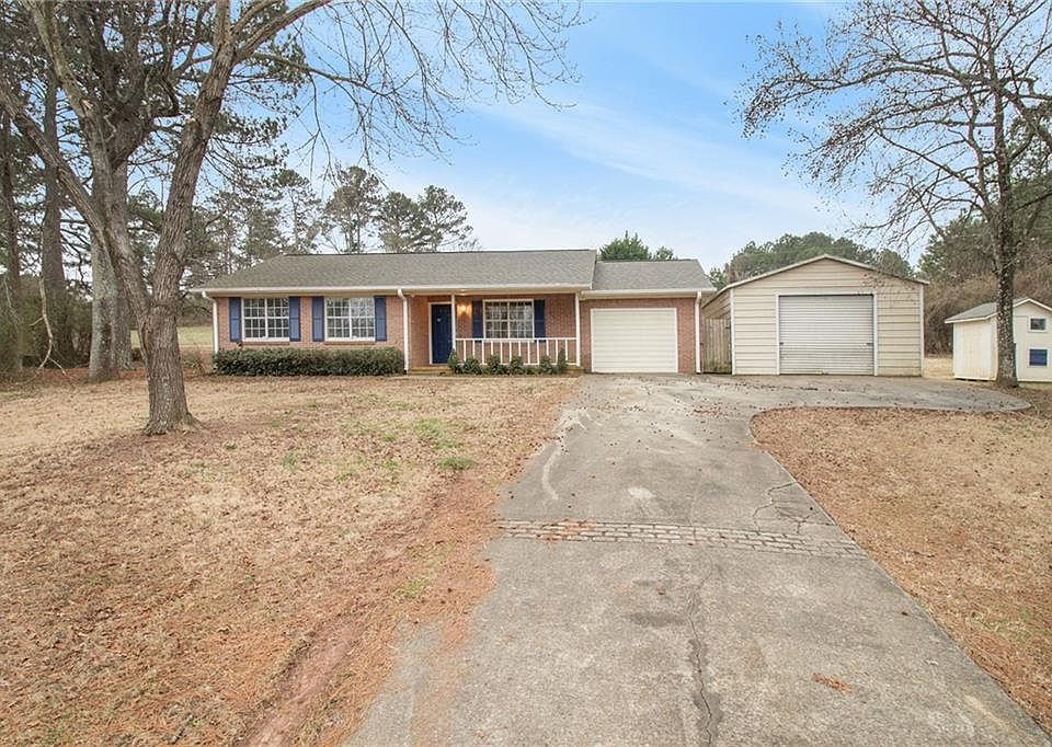 70 Arnold Rd Hampton Ga 30228 Zillow