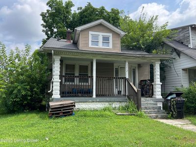 3217 Kirby Ave, Louisville, KY, 40211