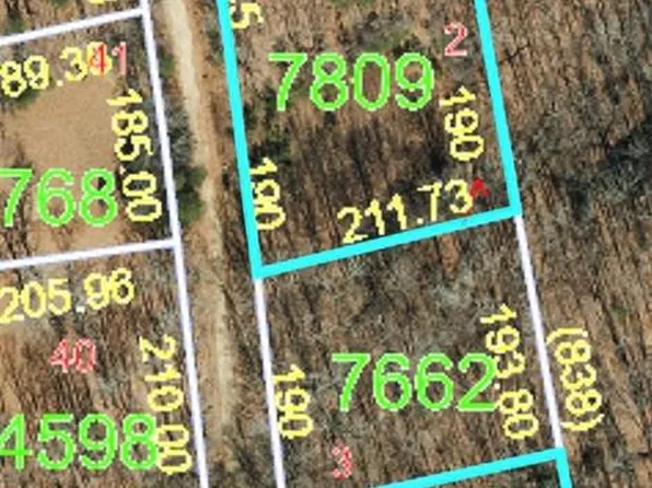 0 Merridon Dr, Pinnacle, NC 27043
