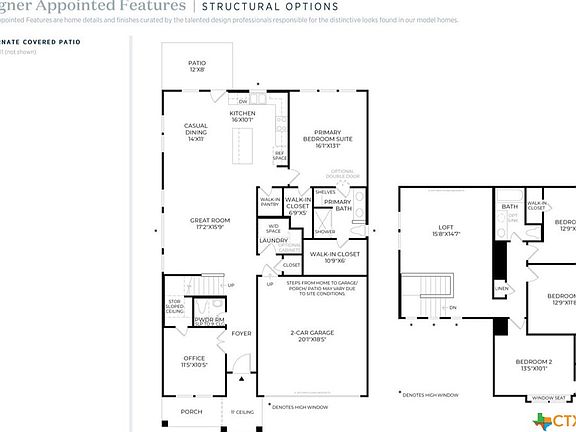 3rd image of 2976 Aurora Ln