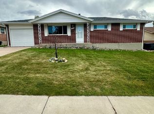 737 Hirst St, Cheyenne, WY 82009