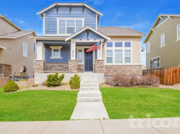 1512 Chokeberry St, Berthoud, CO 80513