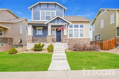 1512 Chokeberry St Photo 1