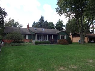 39791 Memory Ln, Harrison Township, MI 48045